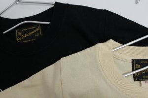 画像5: 30%off   GTH　テンジク コマーシャル TEE　(キッズ） (5)