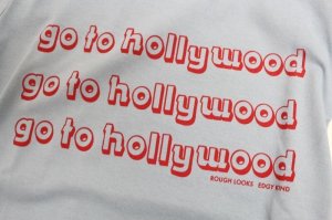 画像2: 30%off   GTH　テンジク コマーシャル TEE　(キッズ） (2)