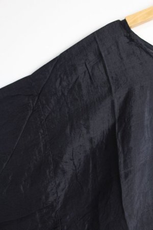 画像2: 40%off   VC　プルオーバー    カラー；BLACK 　サイズ；F (2)