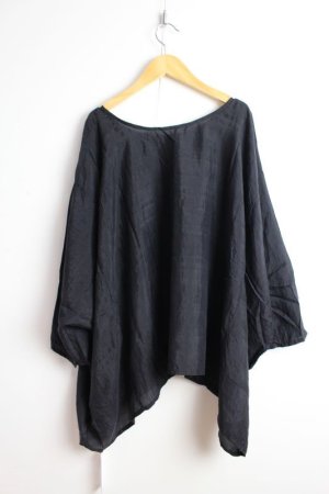 画像5: 40%off   VC　プルオーバー    カラー；BLACK 　サイズ；F (5)