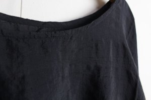 画像3: 40%off   VC　プルオーバー    カラー；BLACK 　サイズ；F (3)