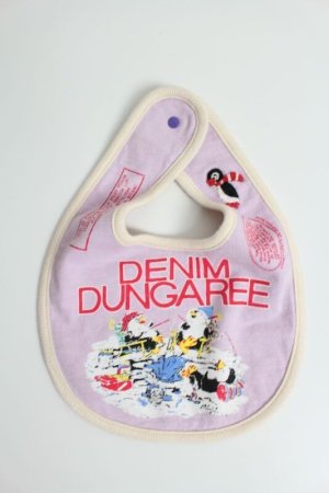 画像3: ☆DENIMDUNGAREE テンジクスタイ  サイズ;F (3)