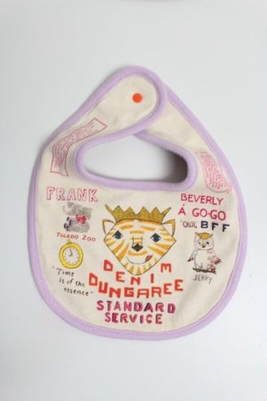 画像4: ☆DENIMDUNGAREE テンジクスタイ  サイズ;F (4)