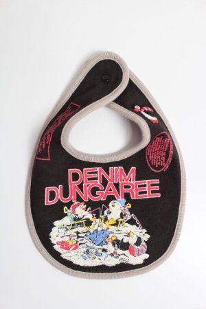 画像2: ☆DENIMDUNGAREE テンジクスタイ  サイズ;F (2)