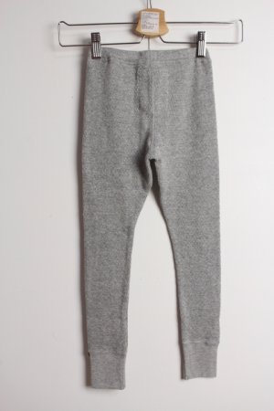 画像3: 50%off 2023秋冬　GTH　  ラメ サーマル　LPN　3；グレー (3)