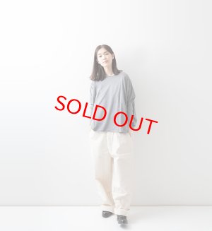 画像8: VC　5COL T-LINE　　サイズ；FREE (8)