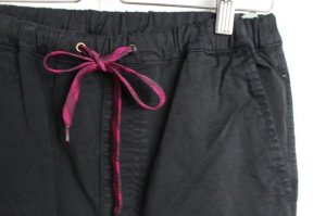 画像2: GTH　	 ストレッチチノ リラックス PN　2；黒 (2)