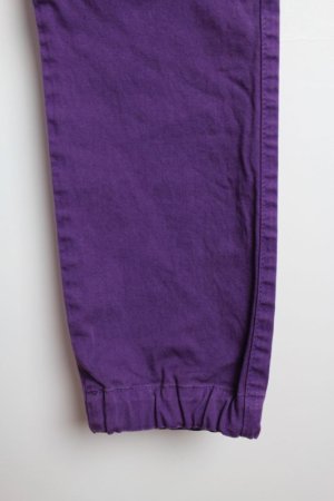 画像3: GTH　	 ストレッチチノ リラックス PN　12：パープル (3)