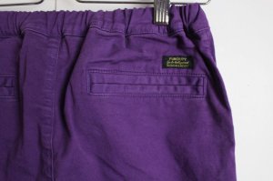 画像4: GTH　	 ストレッチチノ リラックス PN　12：パープル (4)