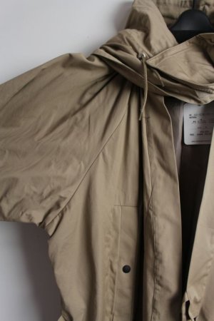 画像4: 50%off 2023AW gomme   コート 1ベージュ  サイズ;M (4)