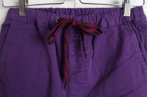 画像2: GTH　	 ストレッチチノ リラックス PN　12：パープル (2)