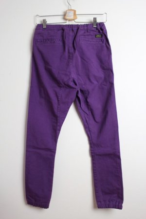 画像5: GTH　	 ストレッチチノ リラックス PN　12：パープル (5)