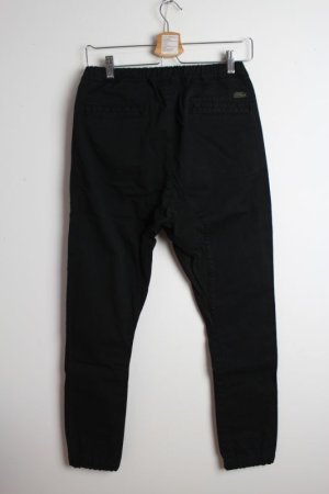 画像5: GTH　	 ストレッチチノ リラックス PN　2；黒 (5)