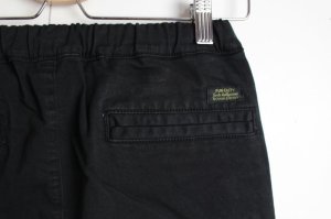 画像4: GTH　	 ストレッチチノ リラックス PN　2；黒 (4)