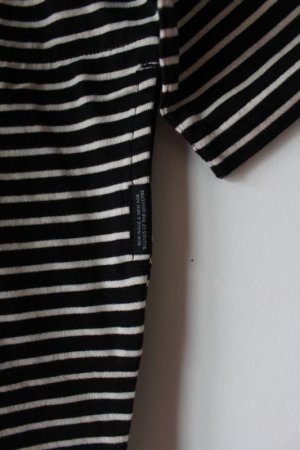 画像3: 40%off 2023秋冬 GC  ボーダー FORCUS テント L/S OP 2;黒 (3)