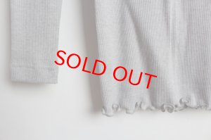 画像3: ☆Bon Vieux Temps　アンドレロードレース　T　20；GRAY　サイズ；1 (3)