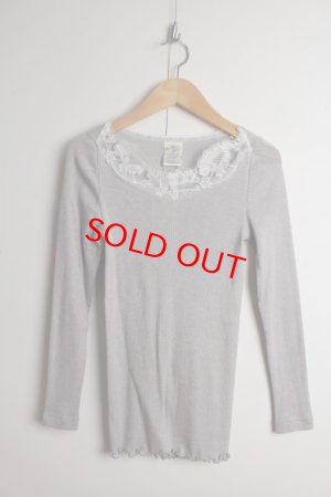 画像1: ☆Bon Vieux Temps　アンドレロードレース　T　20；GRAY　サイズ；1 (1)