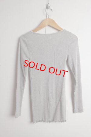 画像4: ☆Bon Vieux Temps　アンドレロードレース　T　20；GRAY　サイズ；1 (4)