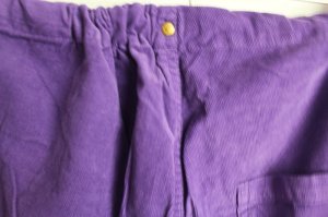 画像5: 30%off  ALL HOURS  コーデュロイパンツ C.Parple  サイズ;1 (5)