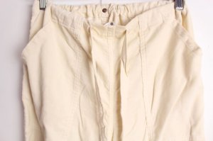 画像2: 30%off  ALL HOURS  コーデュロイパンツ  Cream サイズ;1 (2)