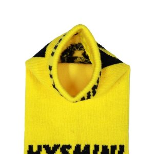 画像5: HystericMini　TAGGING MINI&BOX LOGO 3Pソックス　　90:マルチ (5)