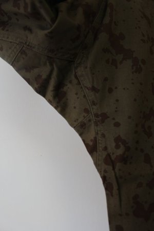 画像4: 40%off 2023秋冬 GC  カラーツイル ソウガラ マウンテン LPN 9;カーキ (4)