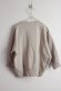 画像4: 40%off nunuforme 　ヌヌフォルム  NUワッペントレーナー　Beige (4)