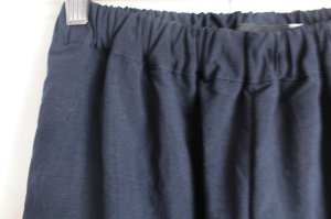 画像3: 50%off 2023AW nunuforme 　ヌヌフォルム   ニーチェンジパンツ　NAVY　　サイズ；1（155cm） (3)