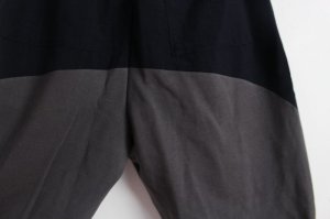 画像5: 50%off 2023AW nunuforme 　ヌヌフォルム   ニーチェンジパンツ　NAVY　　サイズ；1（155cm） (5)