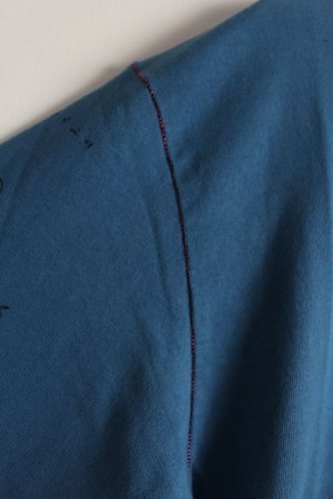 画像3: 50%off 2023秋冬 GTH   テンジク TW ワープ LST 14;ブルー サイズ;01 (3)