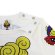 画像3: 30%off   MY FIRST HYSTERIC　　MINI&HUNGRY MONSTER 長袖Tシャツ　　00:ホワイト (3)