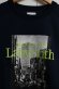 画像3: 30%off ハイキング　labyrinth スウェット　201;NAVY (3)
