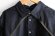 画像2: 40%off 2023AW nunuforme 　ヌヌフォルム 　パイピングシャツ    Black (2)