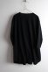 画像3: 30%off フランキーグロウ　WATA KUMA KNITTED DRESS　　BLACK (3)