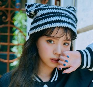 画像4: 30%off Lovetoxic 【LTXC】ネコ耳ニット帽  サイズ;F (4)