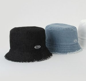 画像1: 30%off Lovetoxic　【LTXC】バケットハット　　サイズ；F (1)