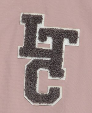 画像4: 30%off Lovetoxic　【LTXC】スタジャン　53；サックス (4)