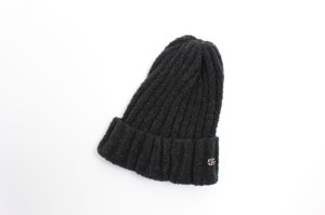 画像2: 40%off 2023秋冬 FITH    	   マシュマロ ニットCAP  (2)