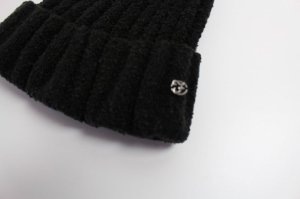 画像3: 40%off 2023秋冬 FITH    	   マシュマロ ニットCAP  (3)