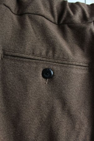 画像3: 40%off 2023秋冬　FITH  　   コスミカルウォーム ウラキモウ LPN　7；茶 (3)