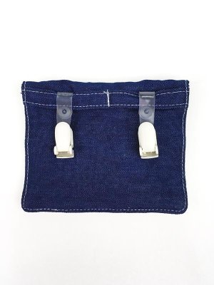 画像4: OCEAN&GROUND　　2WAY移動ポケットBAG　サイズ；F (4)