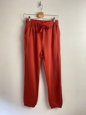 画像1: 30%off   VC  ユニセックススウェットパンツ　　カラー；RED (1)