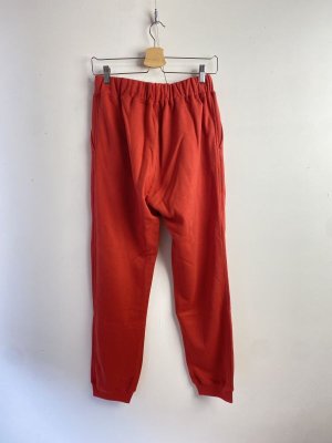 画像3: 30%off   VC  ユニセックススウェットパンツ　　カラー；RED (3)