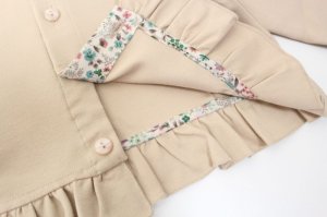 画像5: toi toi toi 　バレーリアカーデ (5)