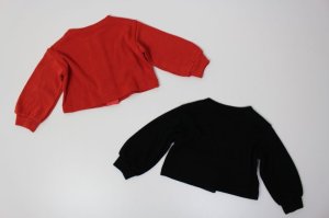 画像4: toi toi toi 　マリセラカーデ (4)