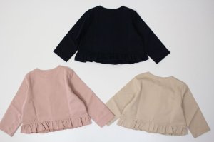 画像6: toi toi toi 　バレーリアカーデ (6)