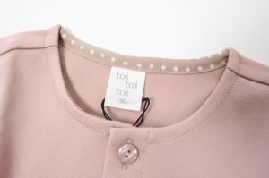 画像3: toi toi toi 　バレーリアカーデ (3)