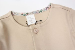 画像2: toi toi toi 　バレーリアカーデ (2)