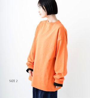 画像4: 30%off    VC   ユニセックステンジクカットソー (4)