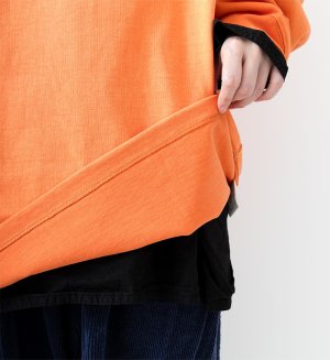 画像10: 30%off    VC   ユニセックステンジクカットソー (10)